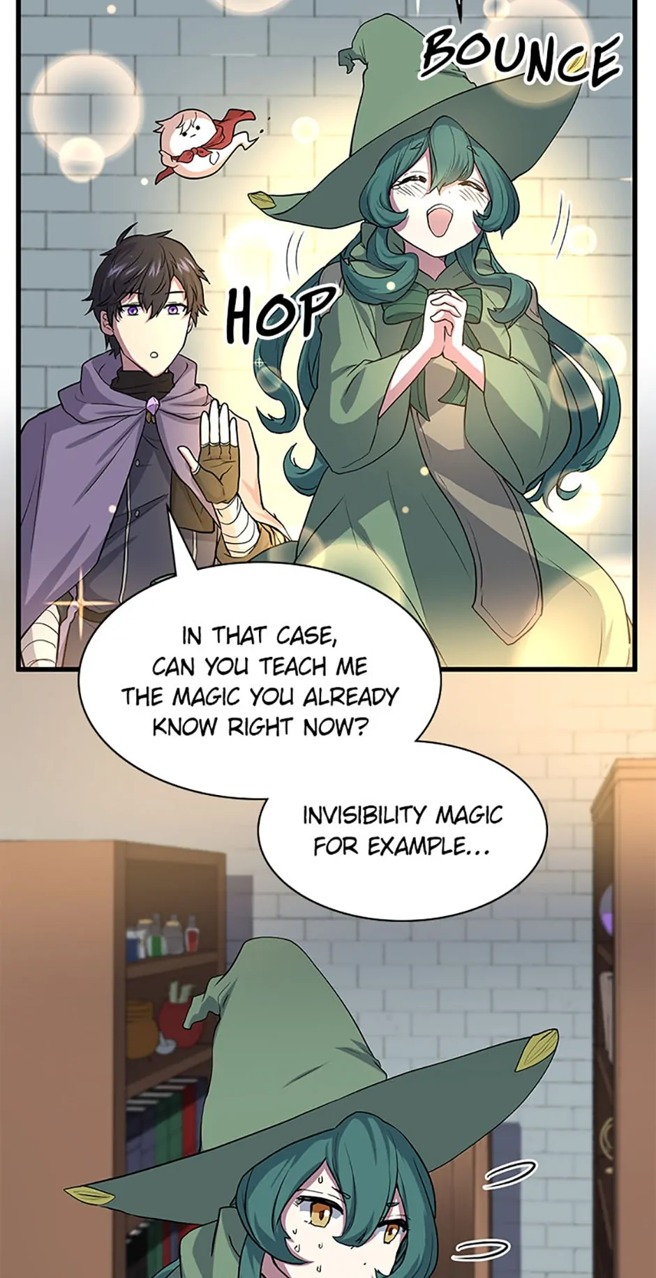 Read Skill Master Levels Up Manga Online