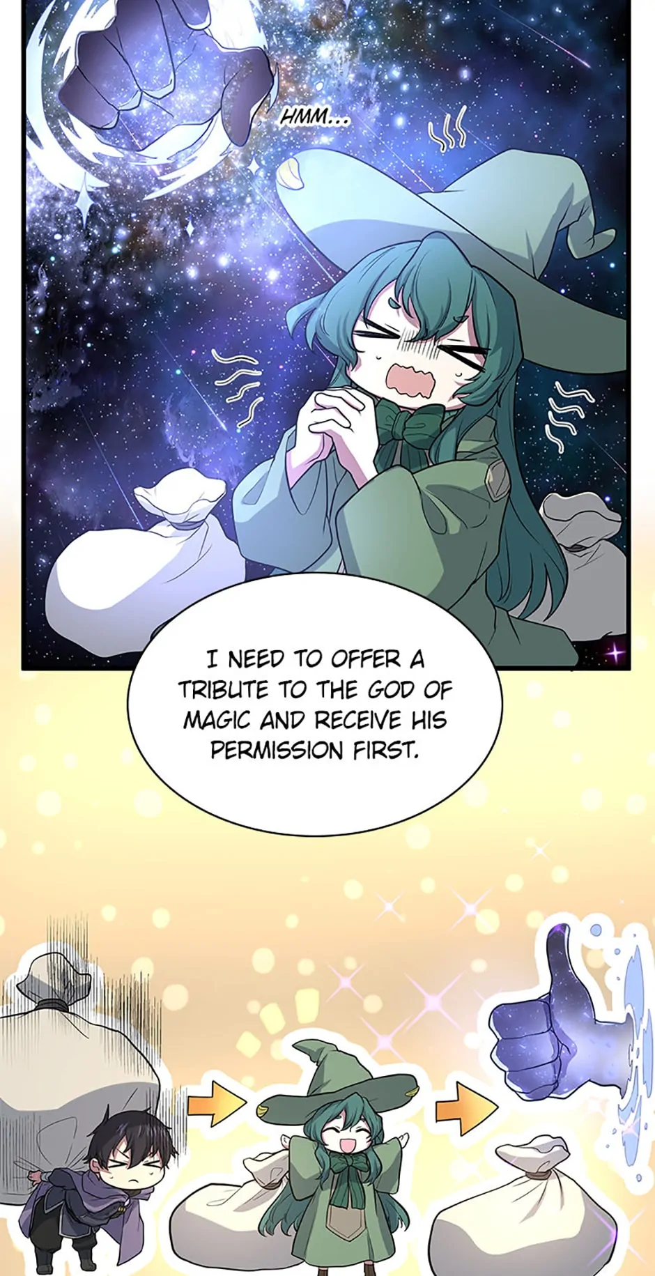 Read Skill Master Levels Up Manga Online