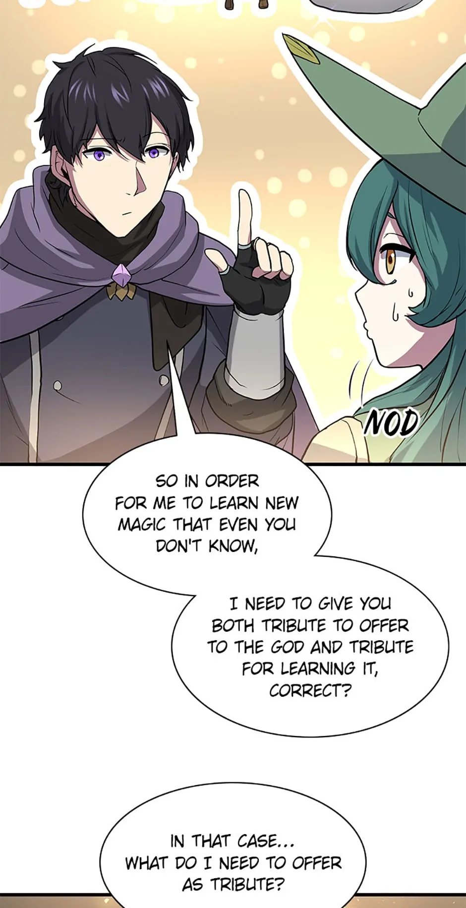 Read Skill Master Levels Up Manga Online
