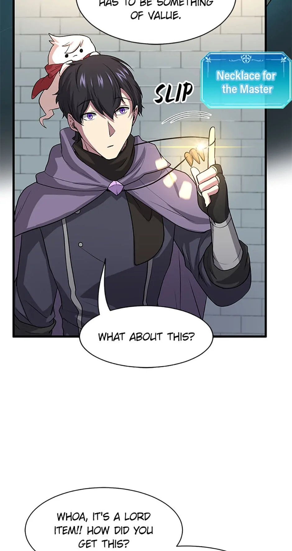 Read Skill Master Levels Up Manga Online