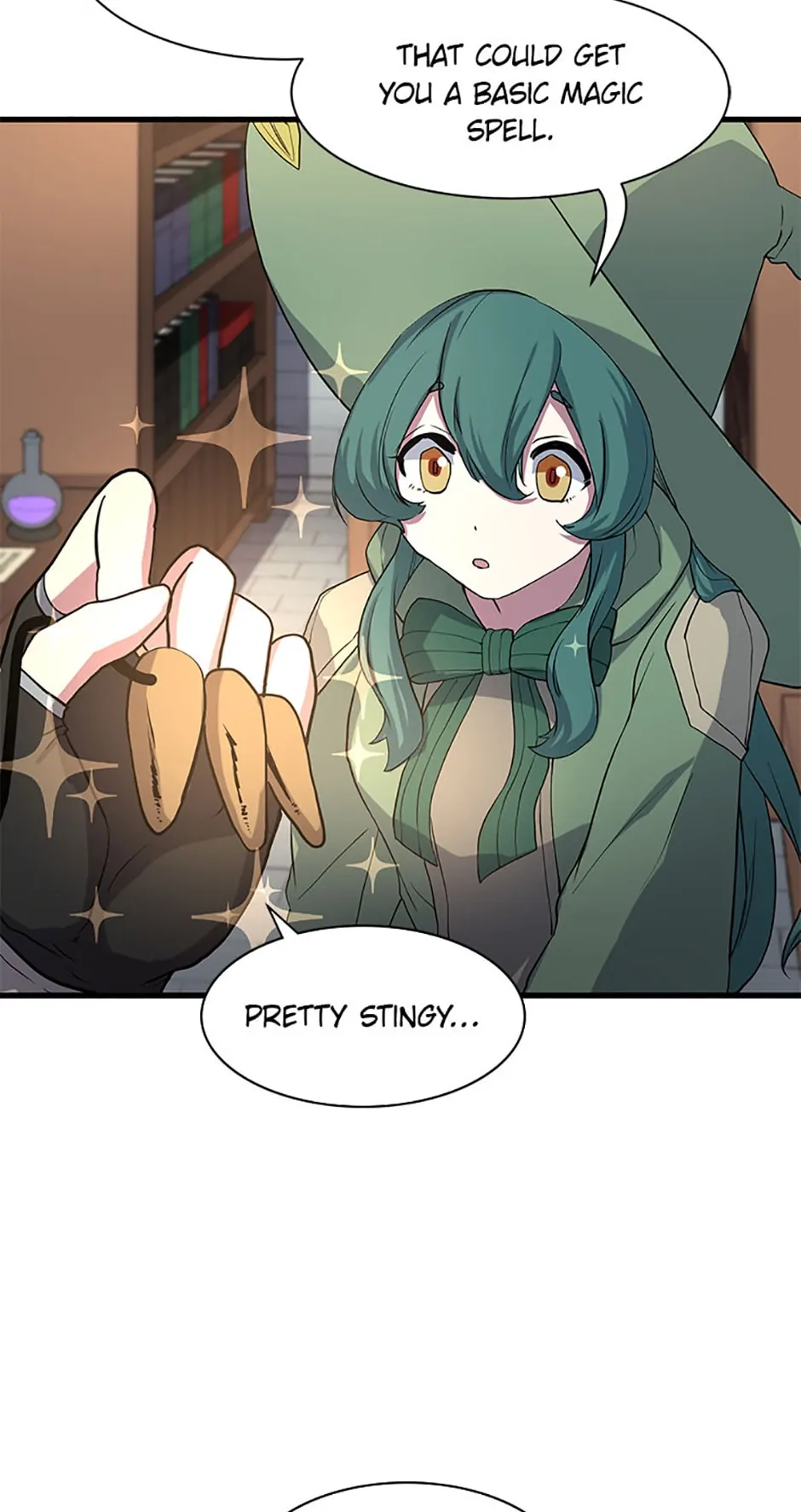 Read Skill Master Levels Up Manga Online