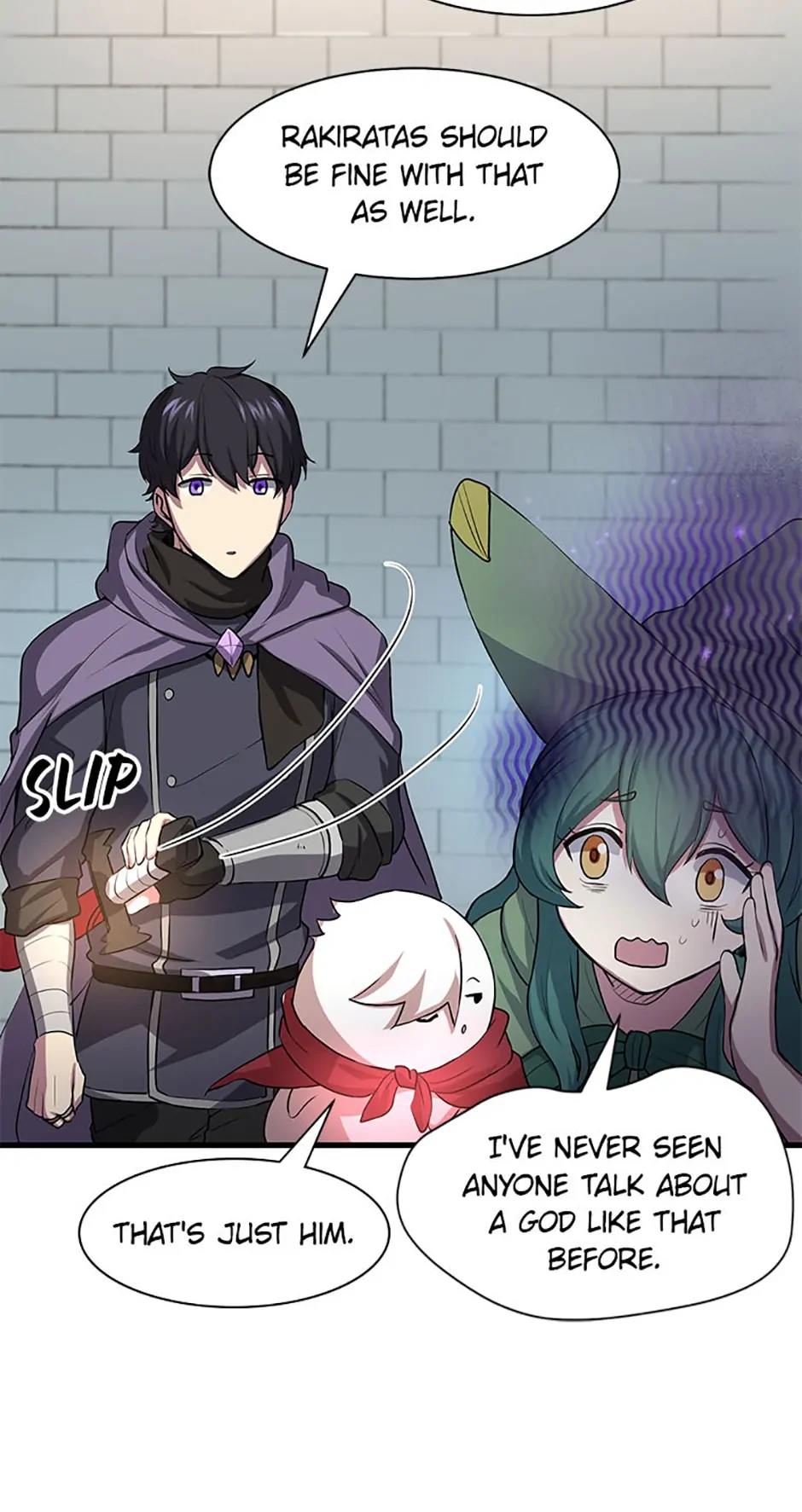 Read Skill Master Levels Up Manga Online