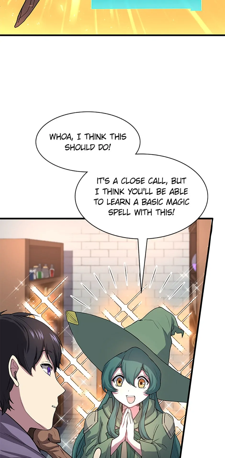 Read Skill Master Levels Up Manga Online