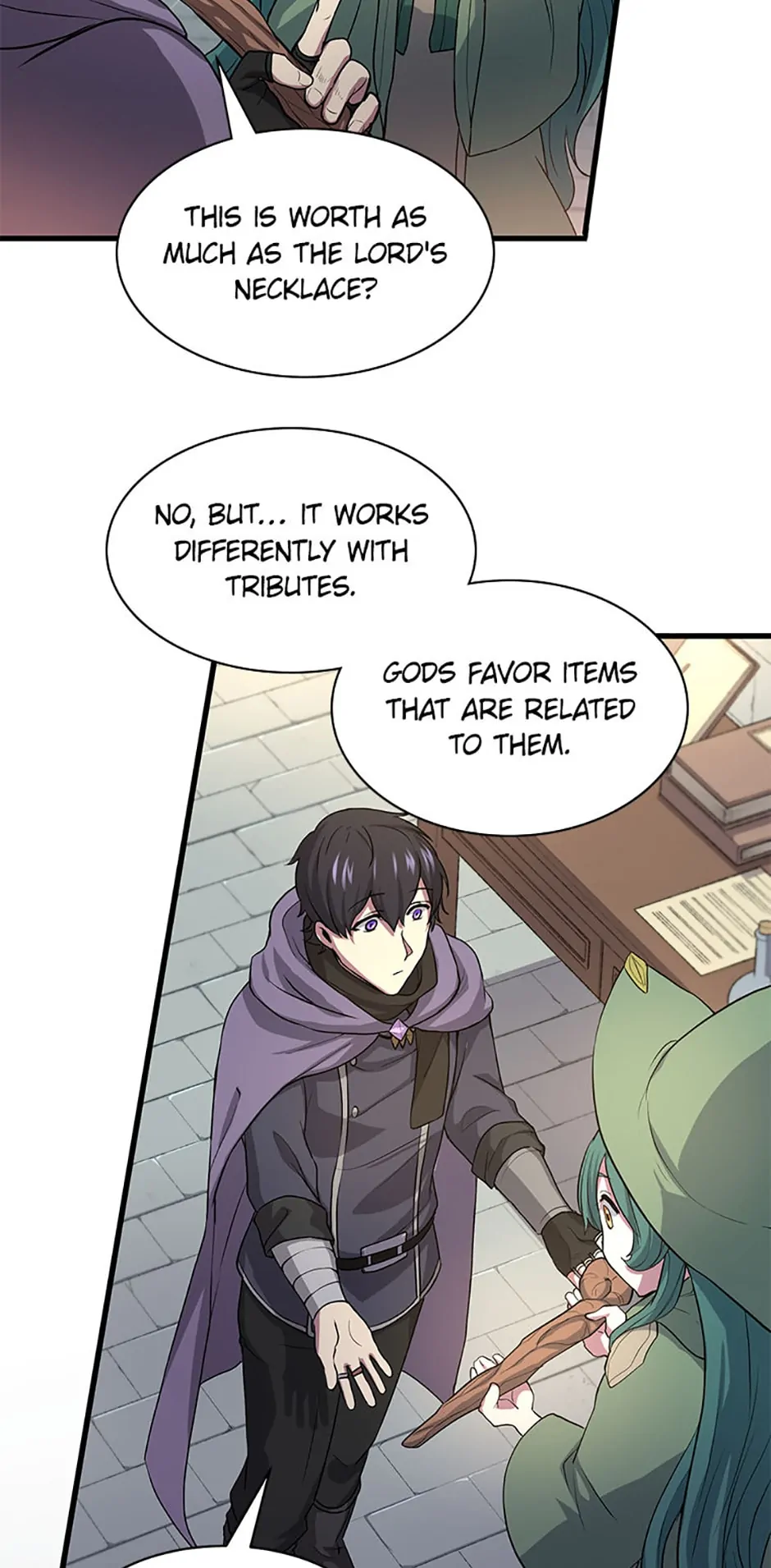 Read Skill Master Levels Up Manga Online