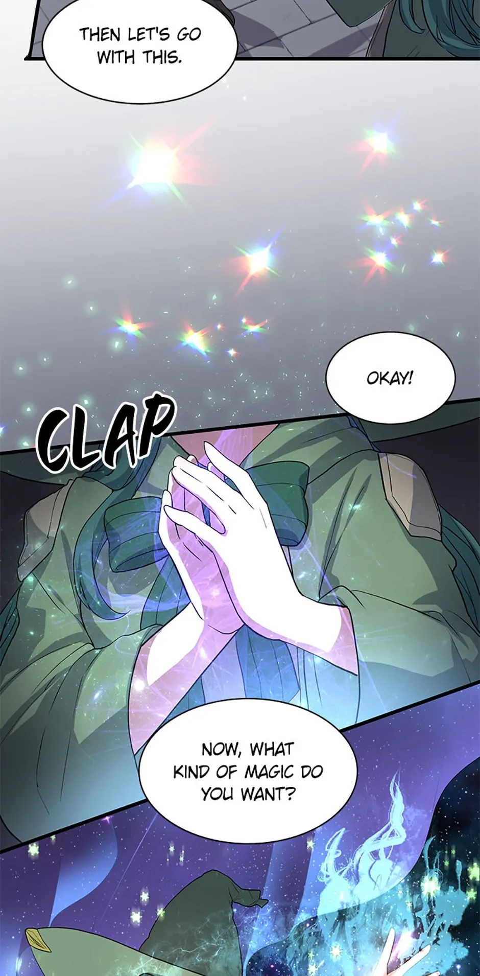 Read Skill Master Levels Up Manga Online