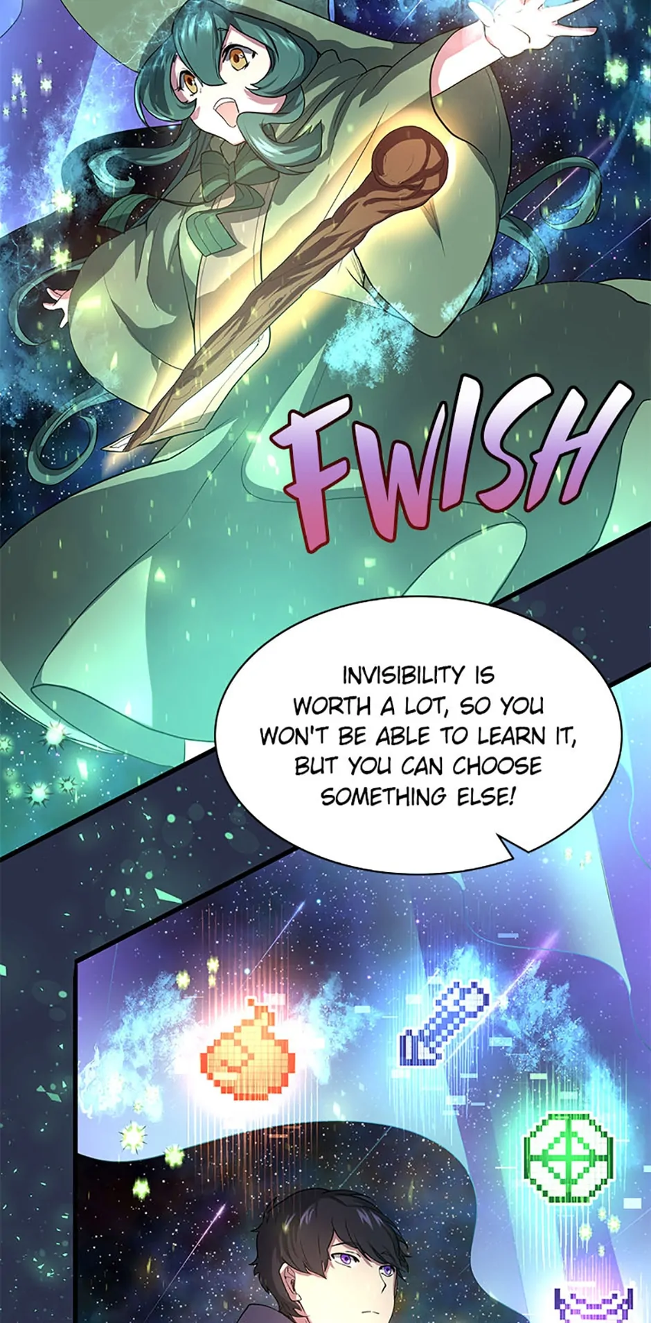 Read Skill Master Levels Up Manga Online