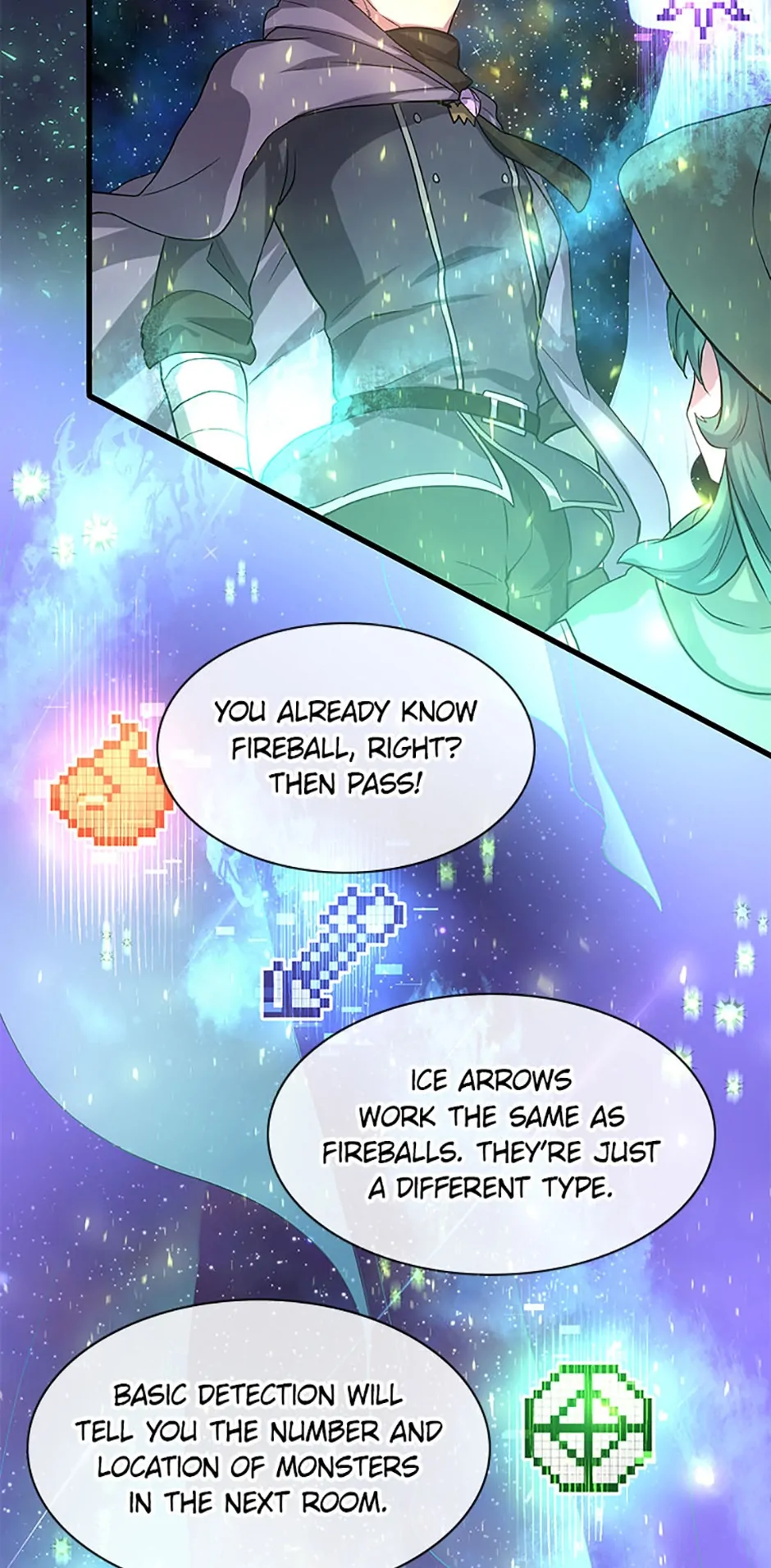 Read Skill Master Levels Up Manga Online