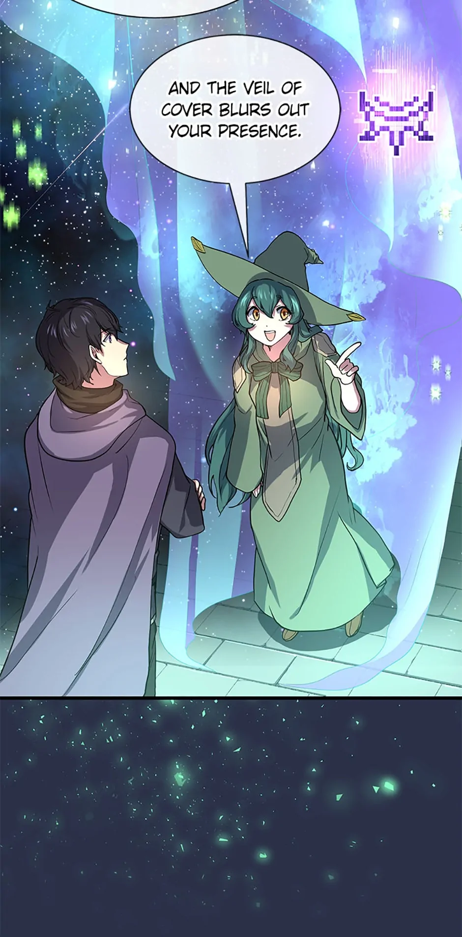 Read Skill Master Levels Up Manga Online