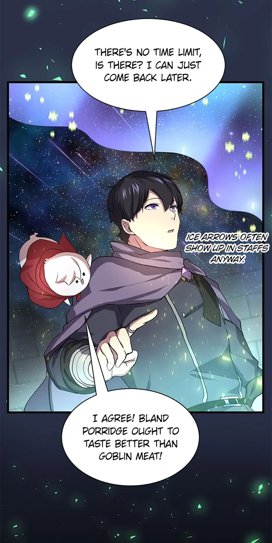 Read Skill Master Levels Up Manga Online