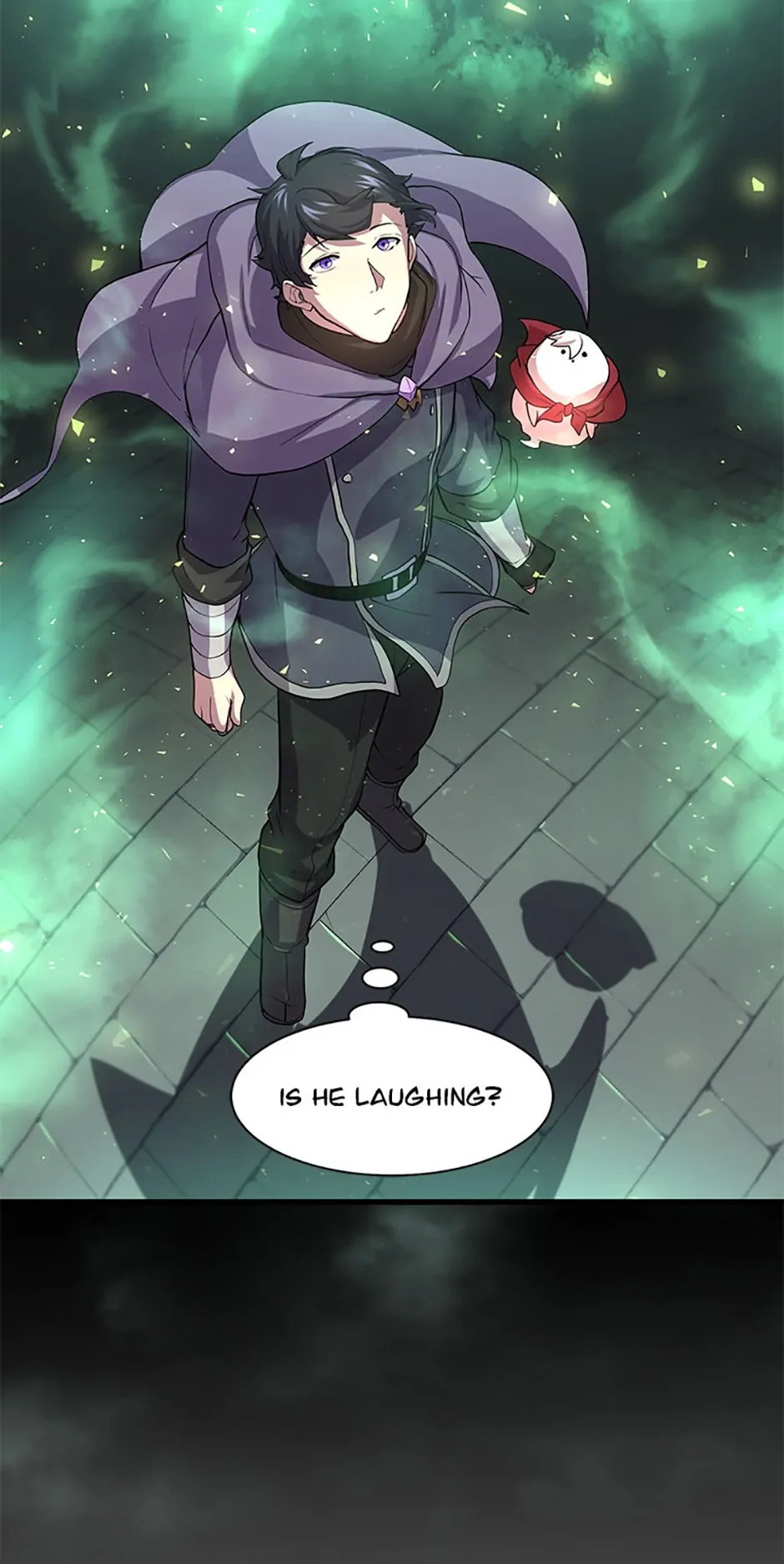 Read Skill Master Levels Up Manga Online