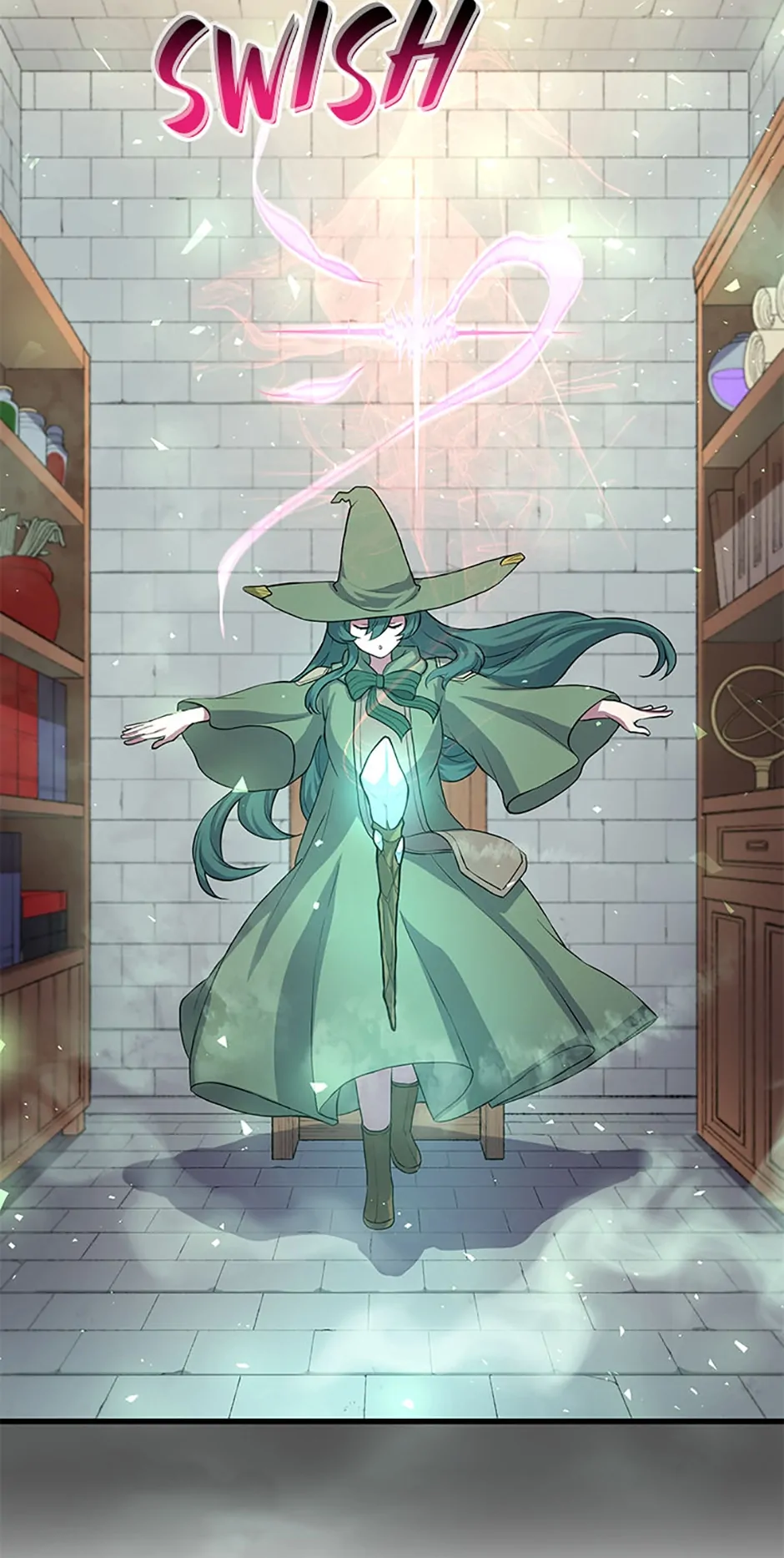 Read Skill Master Levels Up Manga Online
