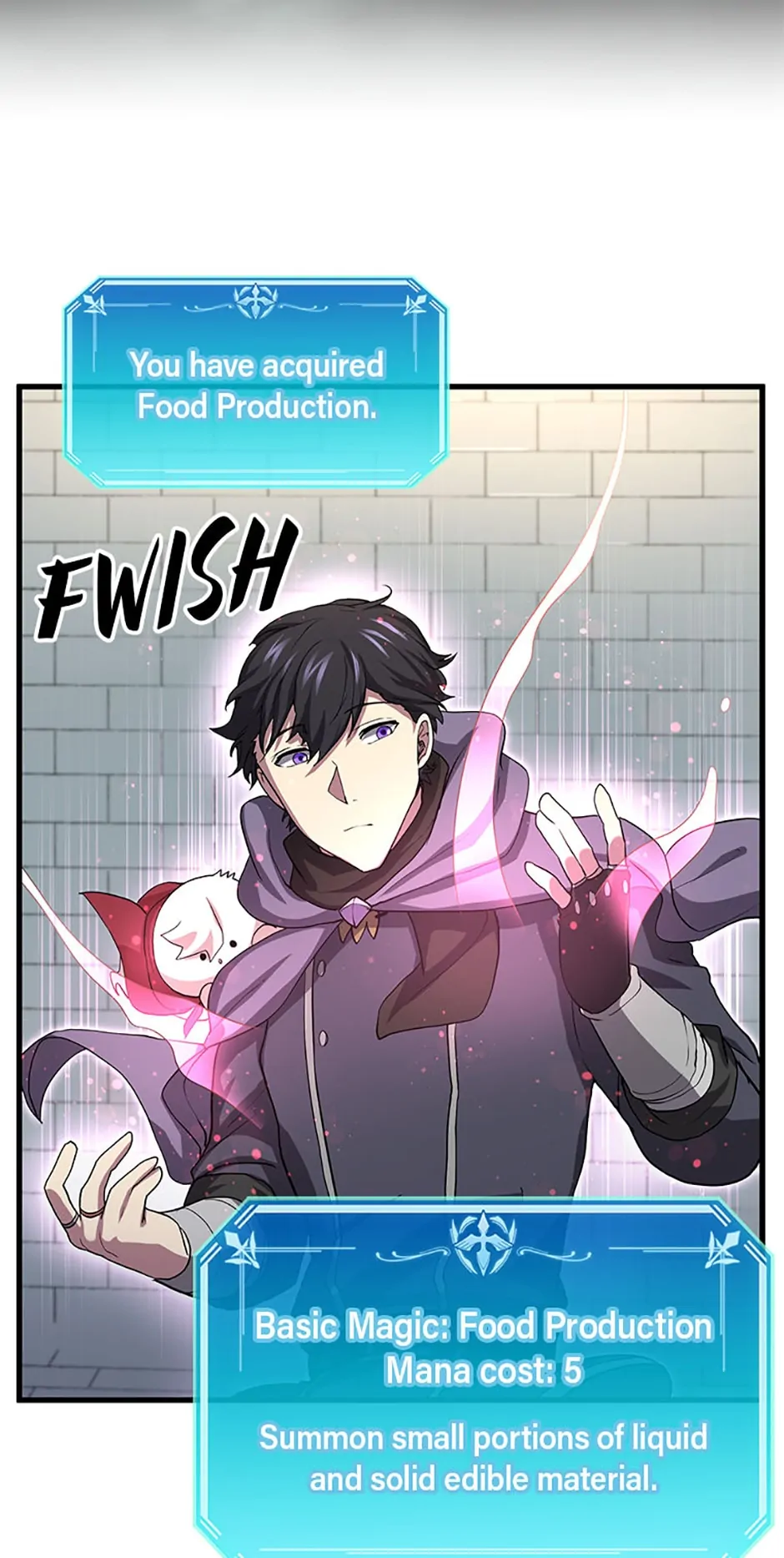 Read Skill Master Levels Up Manga Online