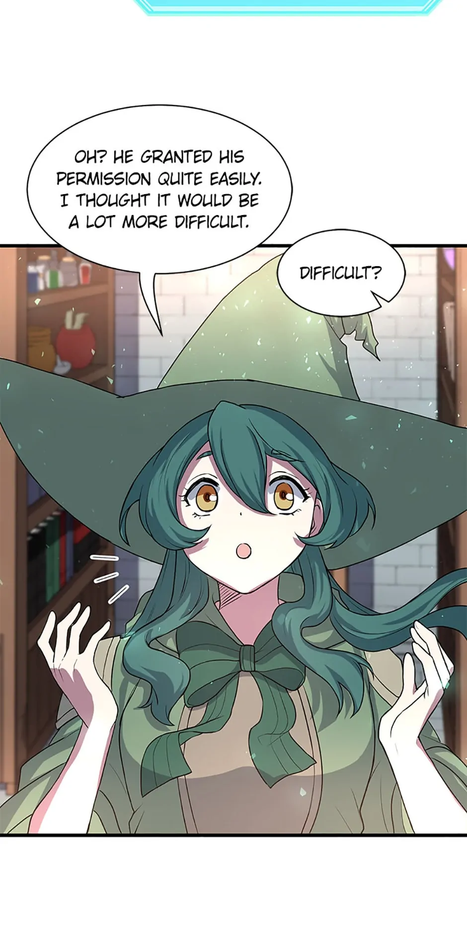 Read Skill Master Levels Up Manga Online
