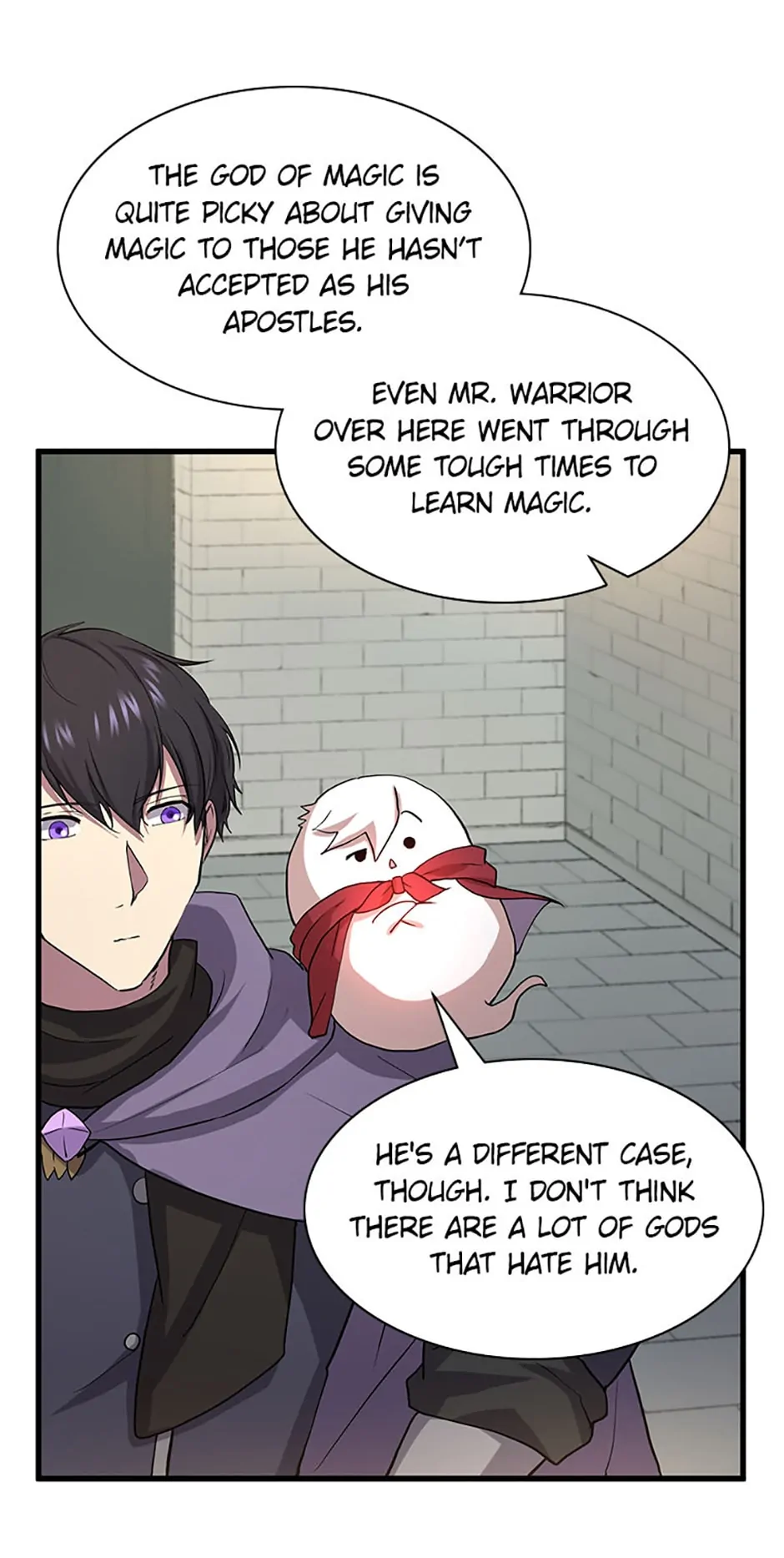 Read Skill Master Levels Up Manga Online