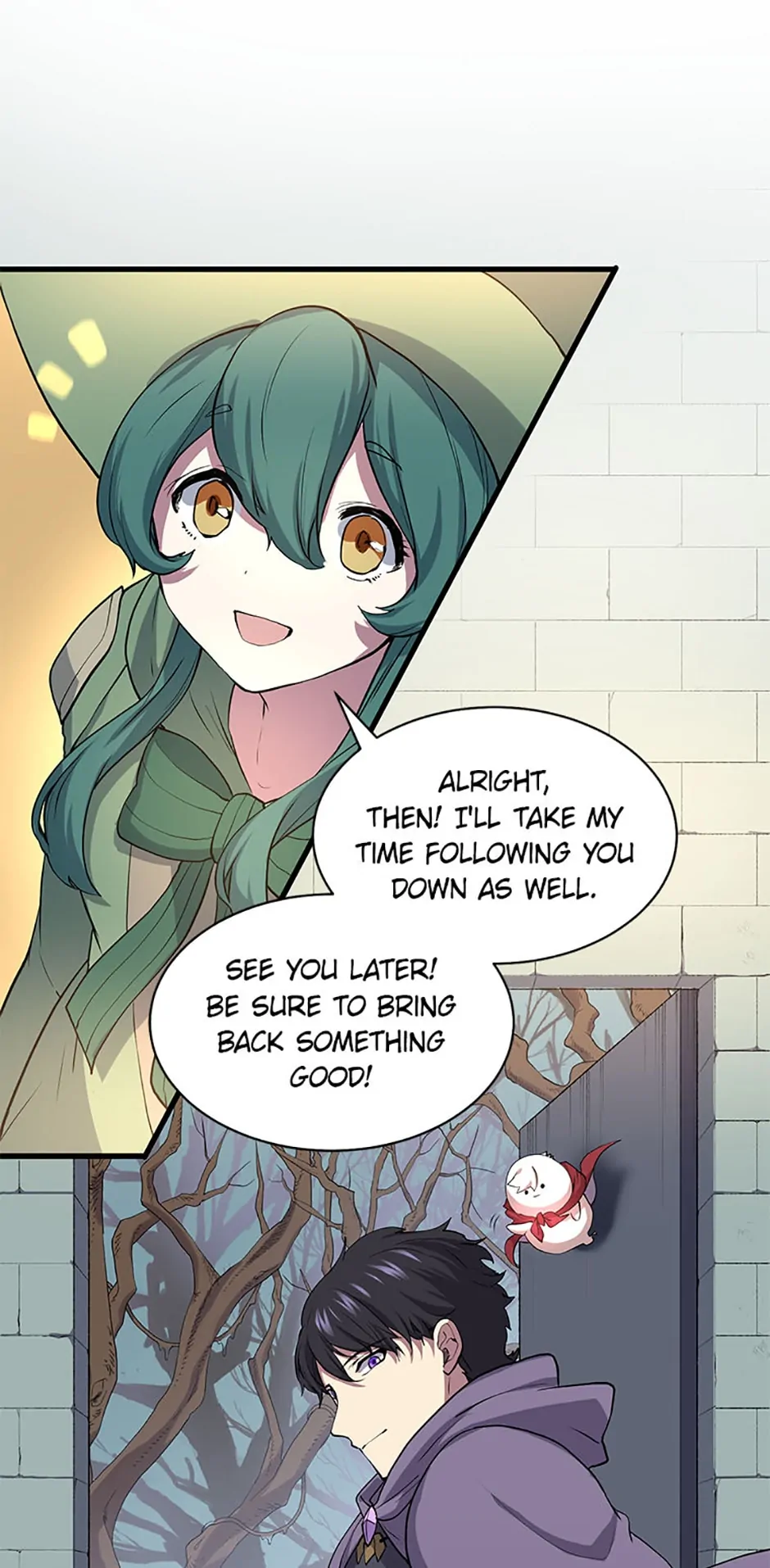 Read Skill Master Levels Up Manga Online