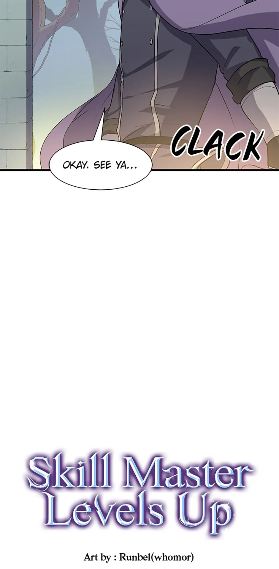 Read Skill Master Levels Up Manga Online