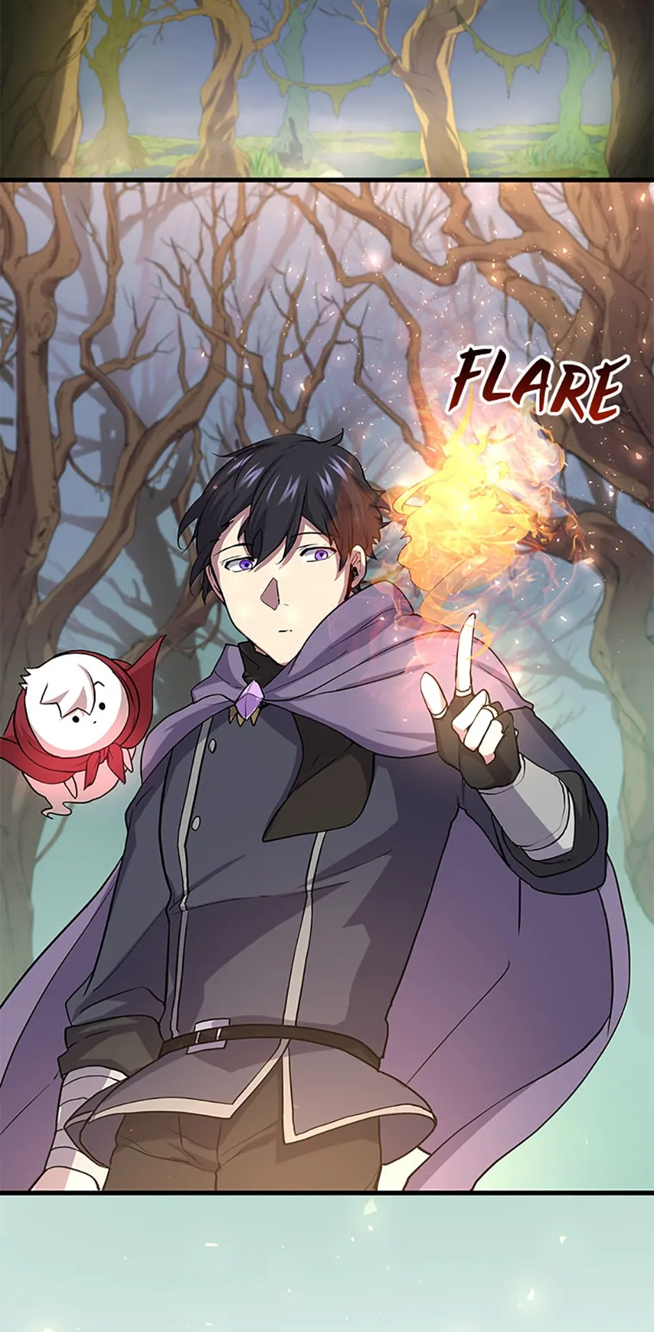 Read Skill Master Levels Up Manga Online