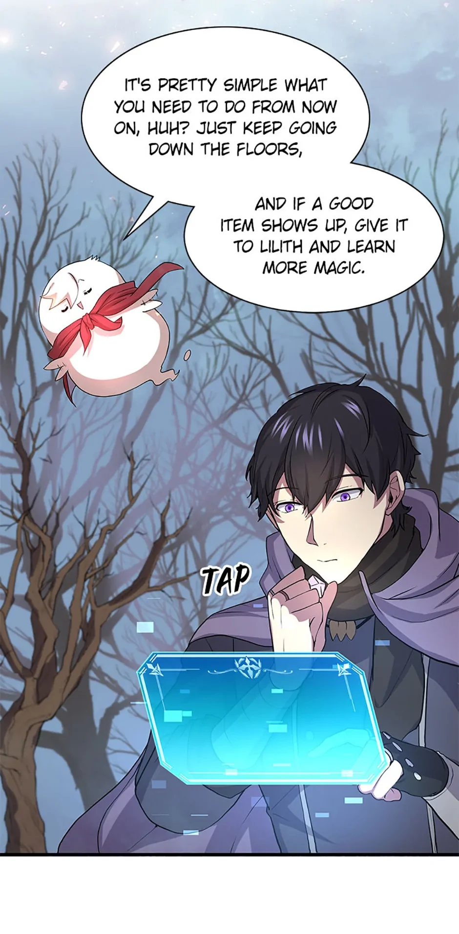 Read Skill Master Levels Up Manga Online