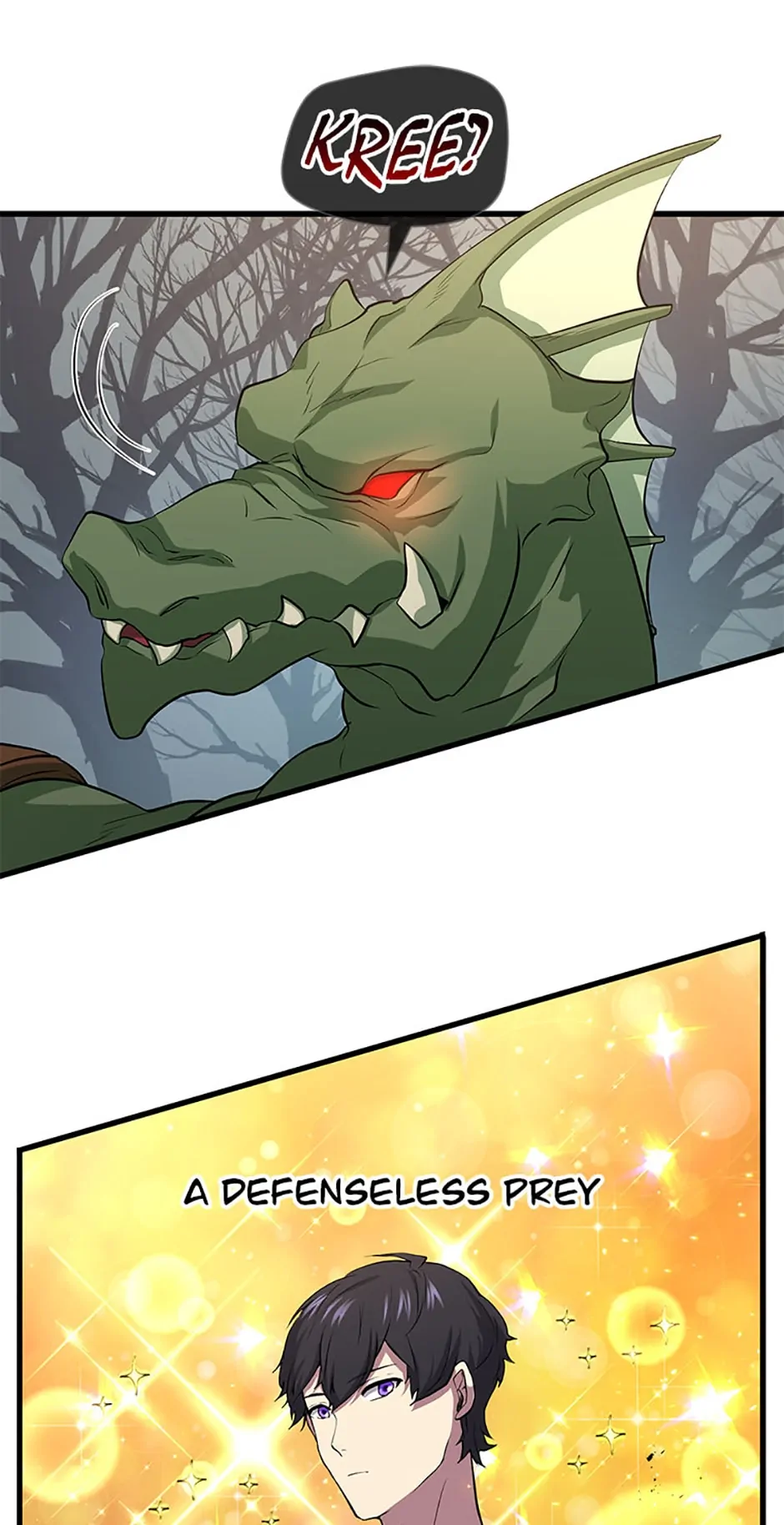Read Skill Master Levels Up Manga Online
