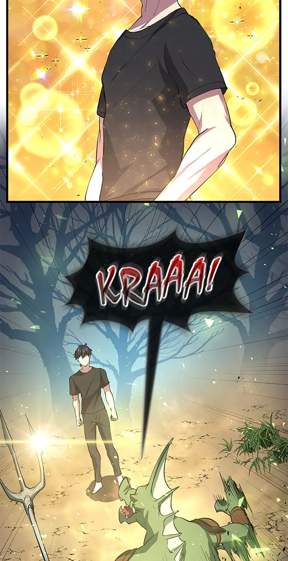 Read Skill Master Levels Up Manga Online