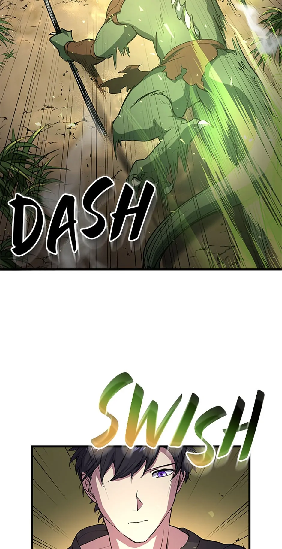 Read Skill Master Levels Up Manga Online