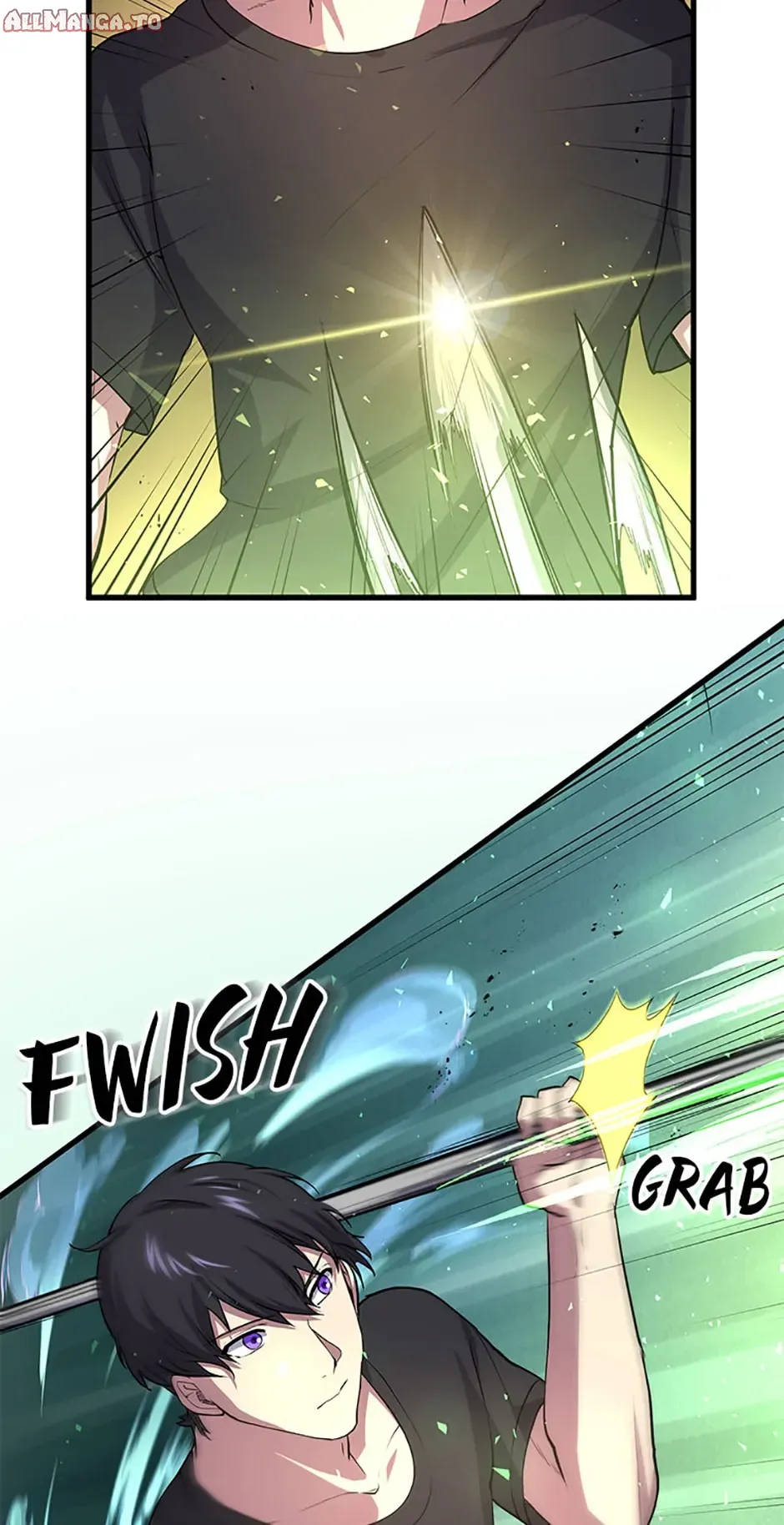 Read Skill Master Levels Up Manga Online