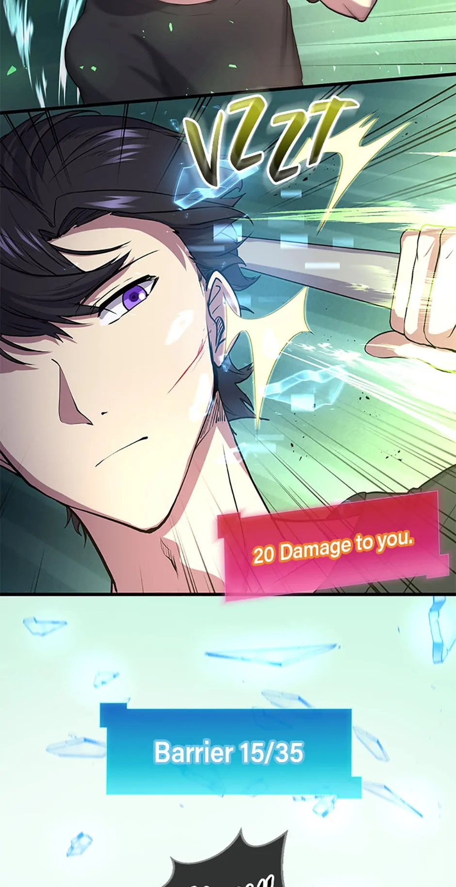 Read Skill Master Levels Up Manga Online