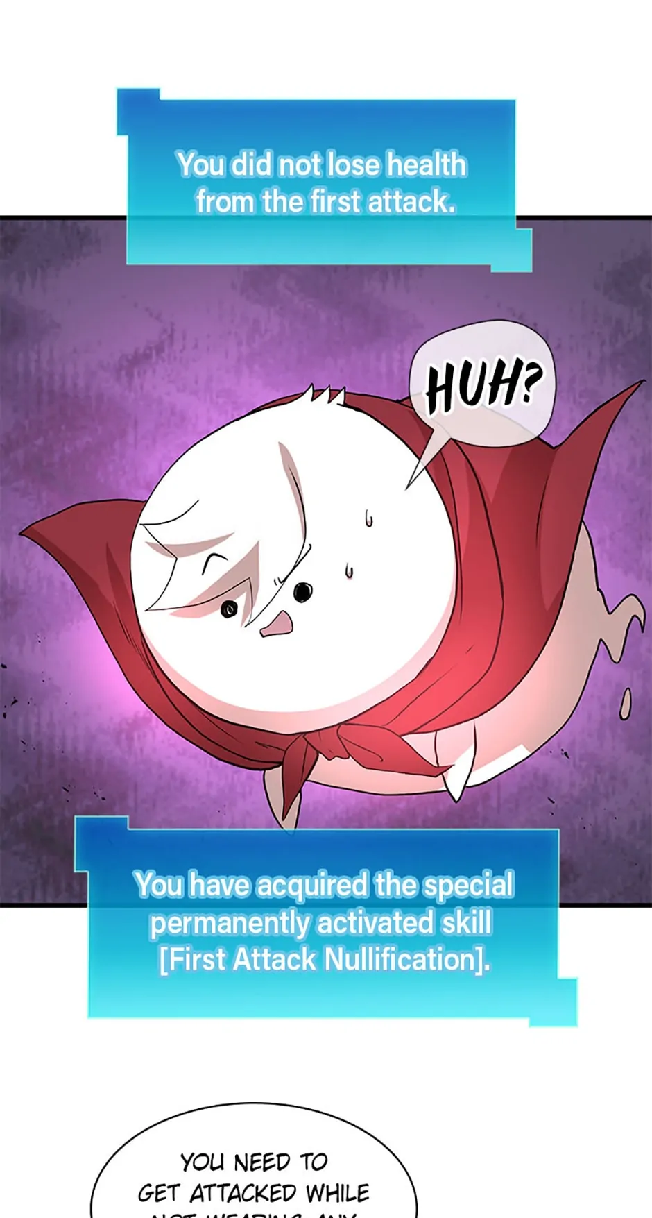 Read Skill Master Levels Up Manga Online