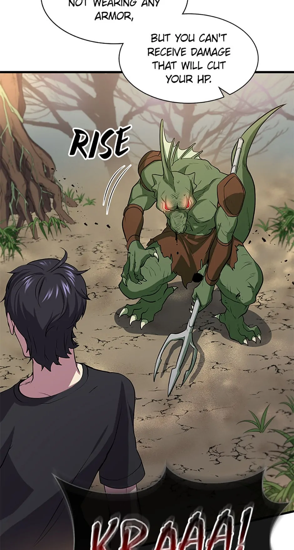 Read Skill Master Levels Up Manga Online