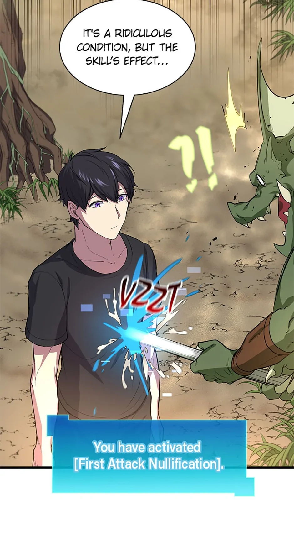 Read Skill Master Levels Up Manga Online