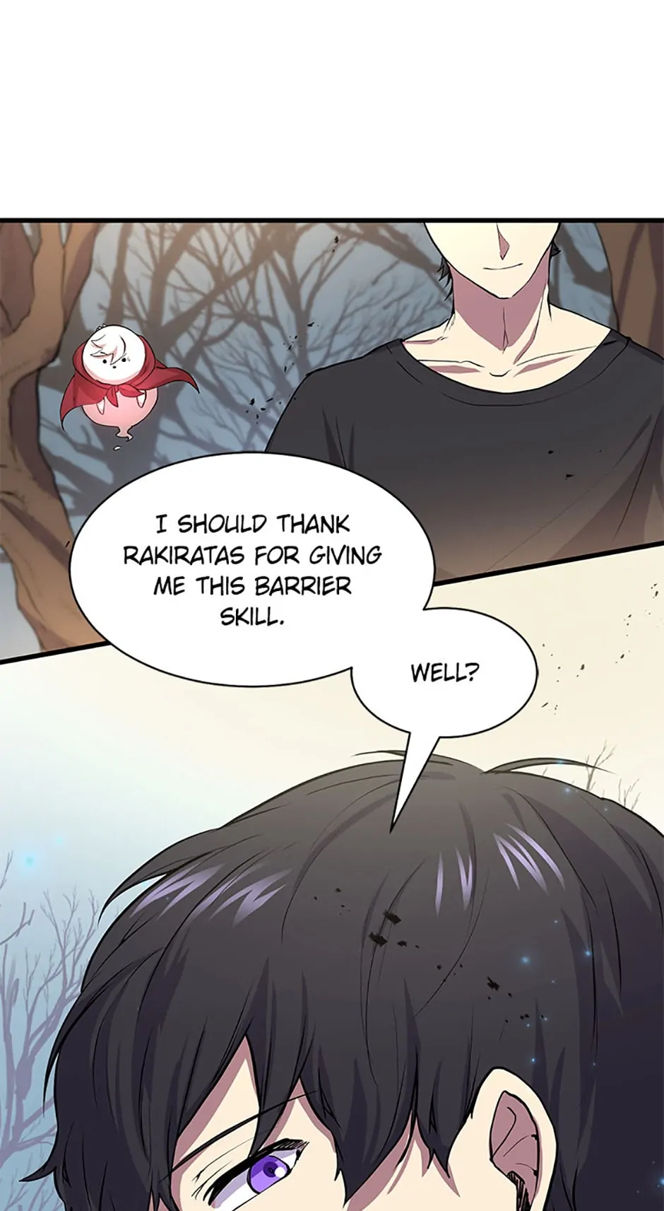 Read Skill Master Levels Up Manga Online