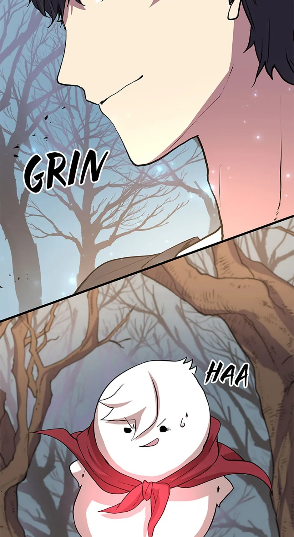 Read Skill Master Levels Up Manga Online