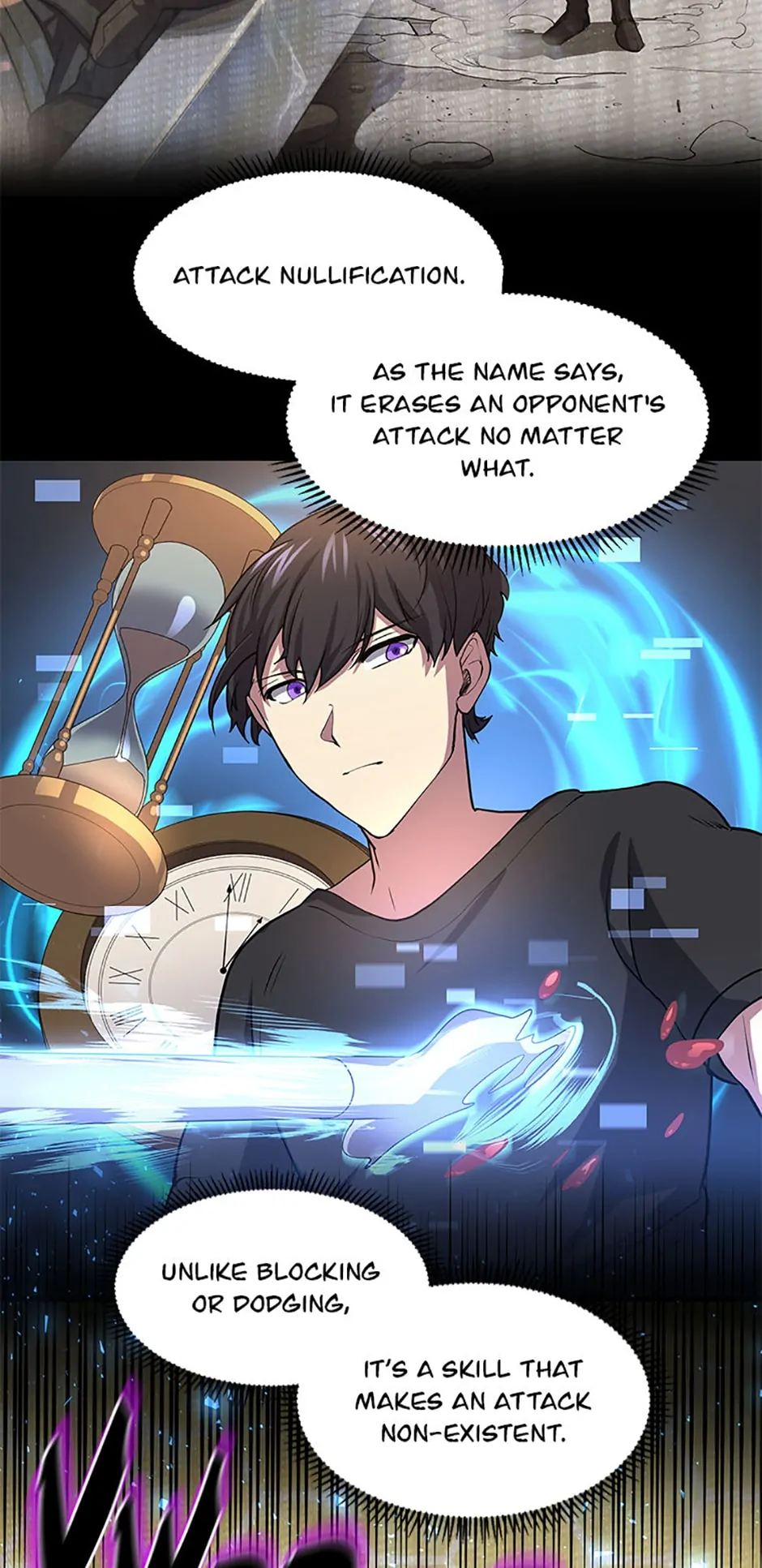 Read Skill Master Levels Up Manga Online