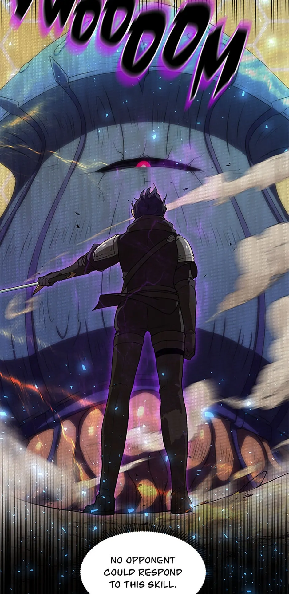 Read Skill Master Levels Up Manga Online