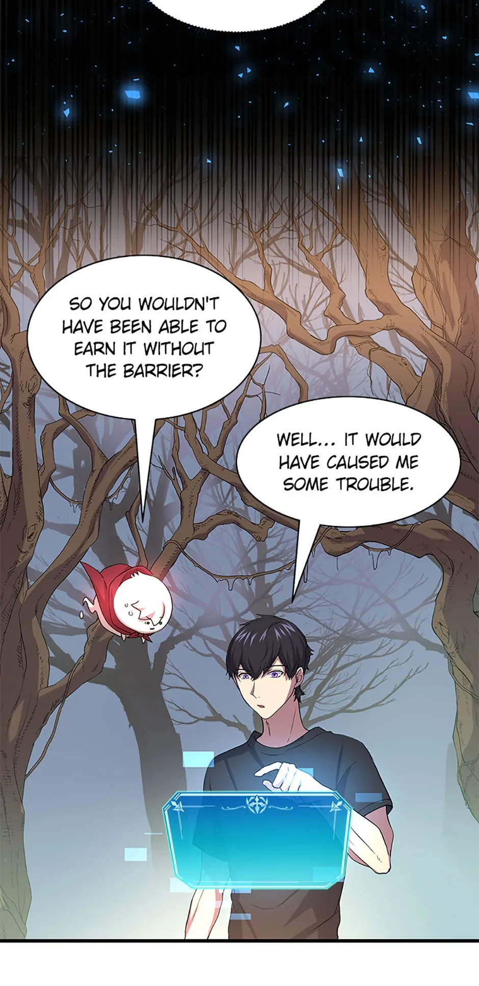 Read Skill Master Levels Up Manga Online