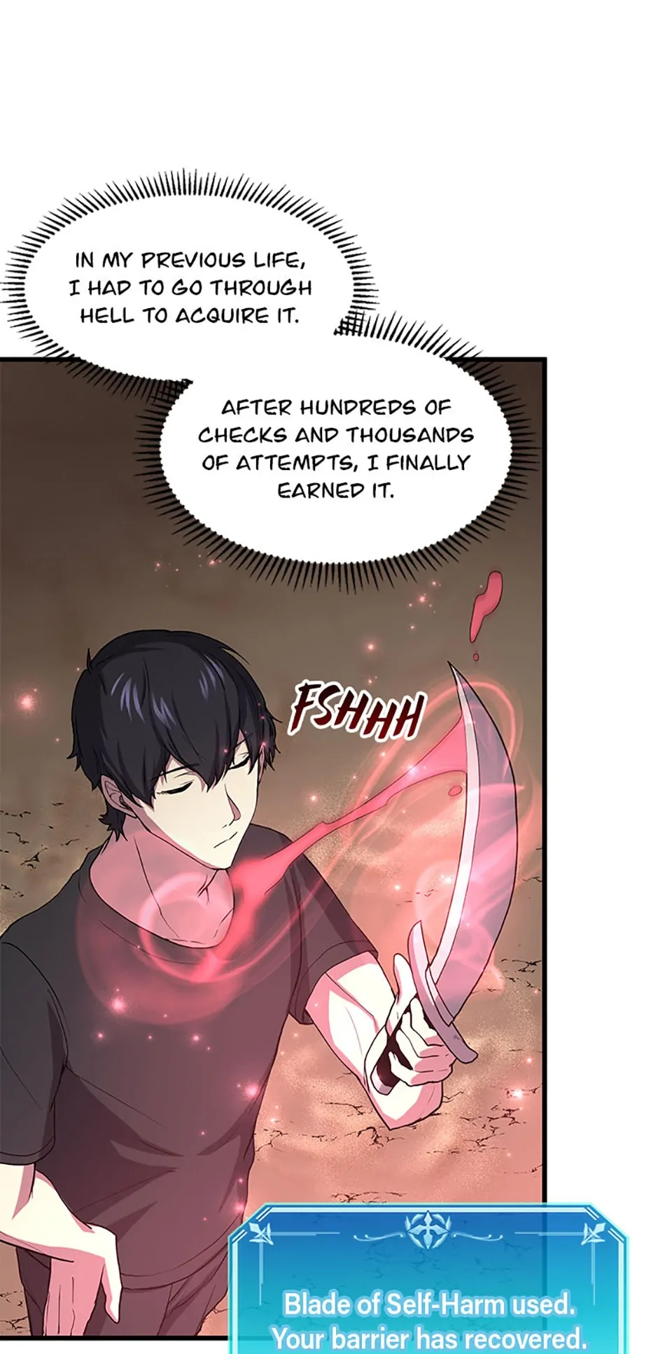 Read Skill Master Levels Up Manga Online