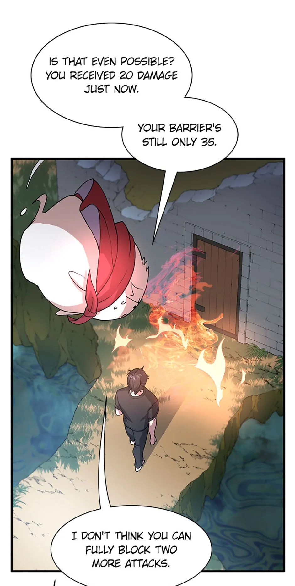 Read Skill Master Levels Up Manga Online
