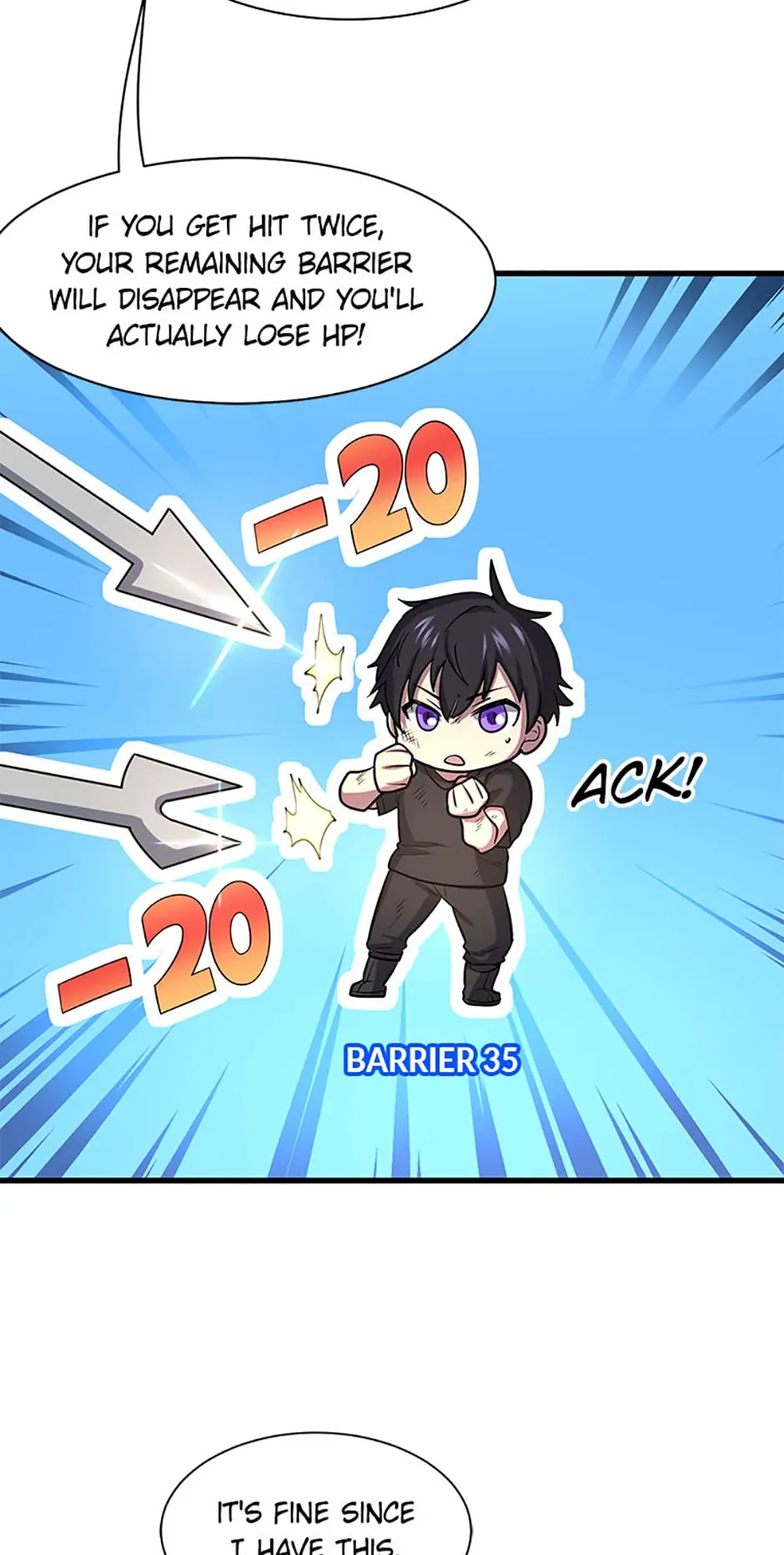 Read Skill Master Levels Up Manga Online