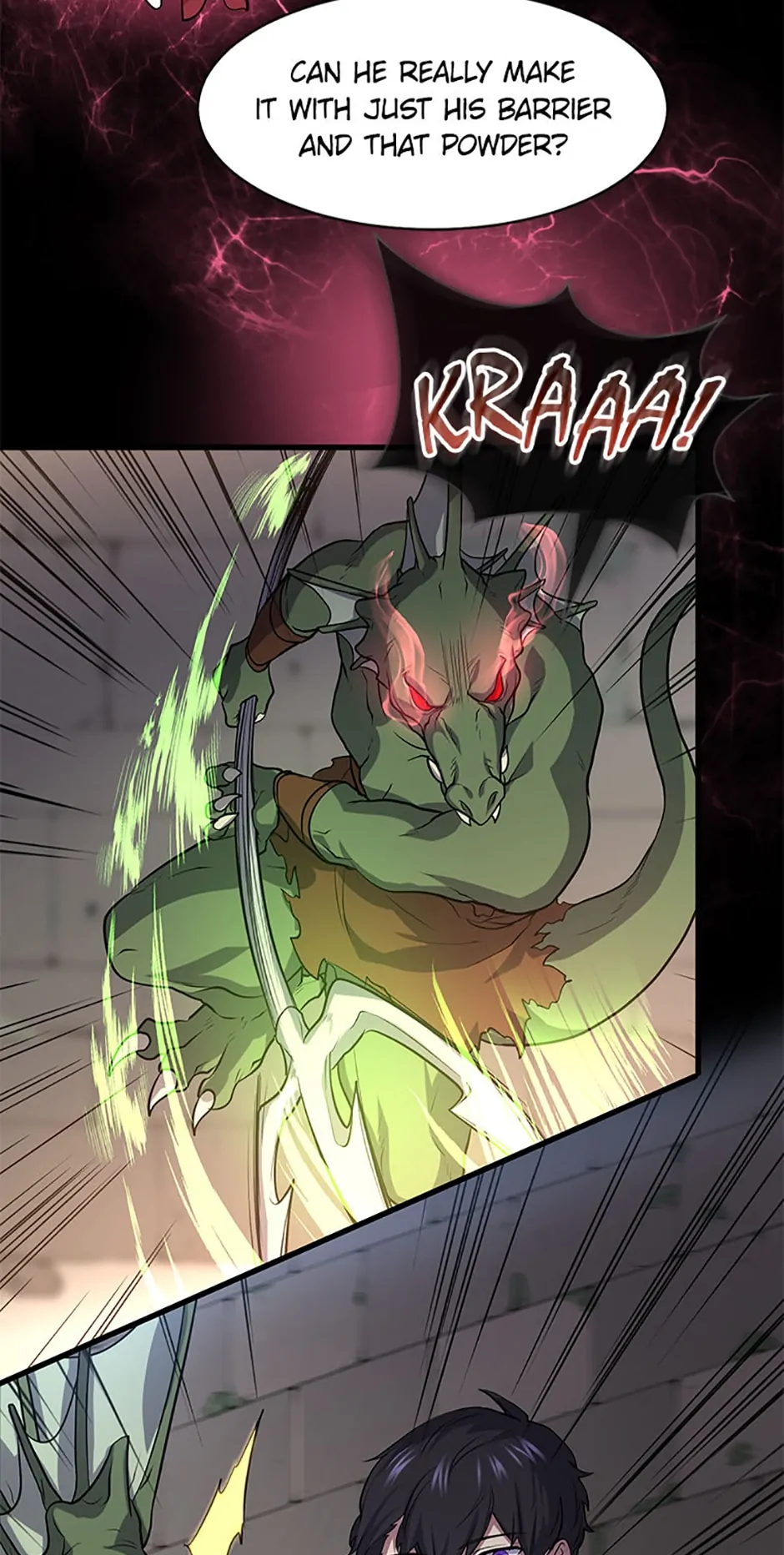Read Skill Master Levels Up Manga Online