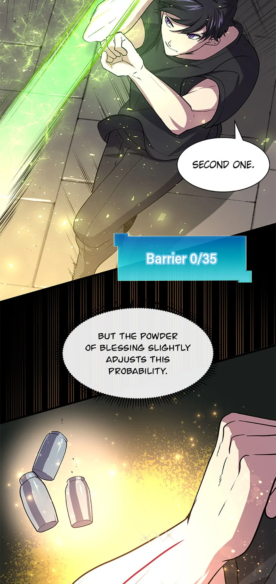 Read Skill Master Levels Up Manga Online