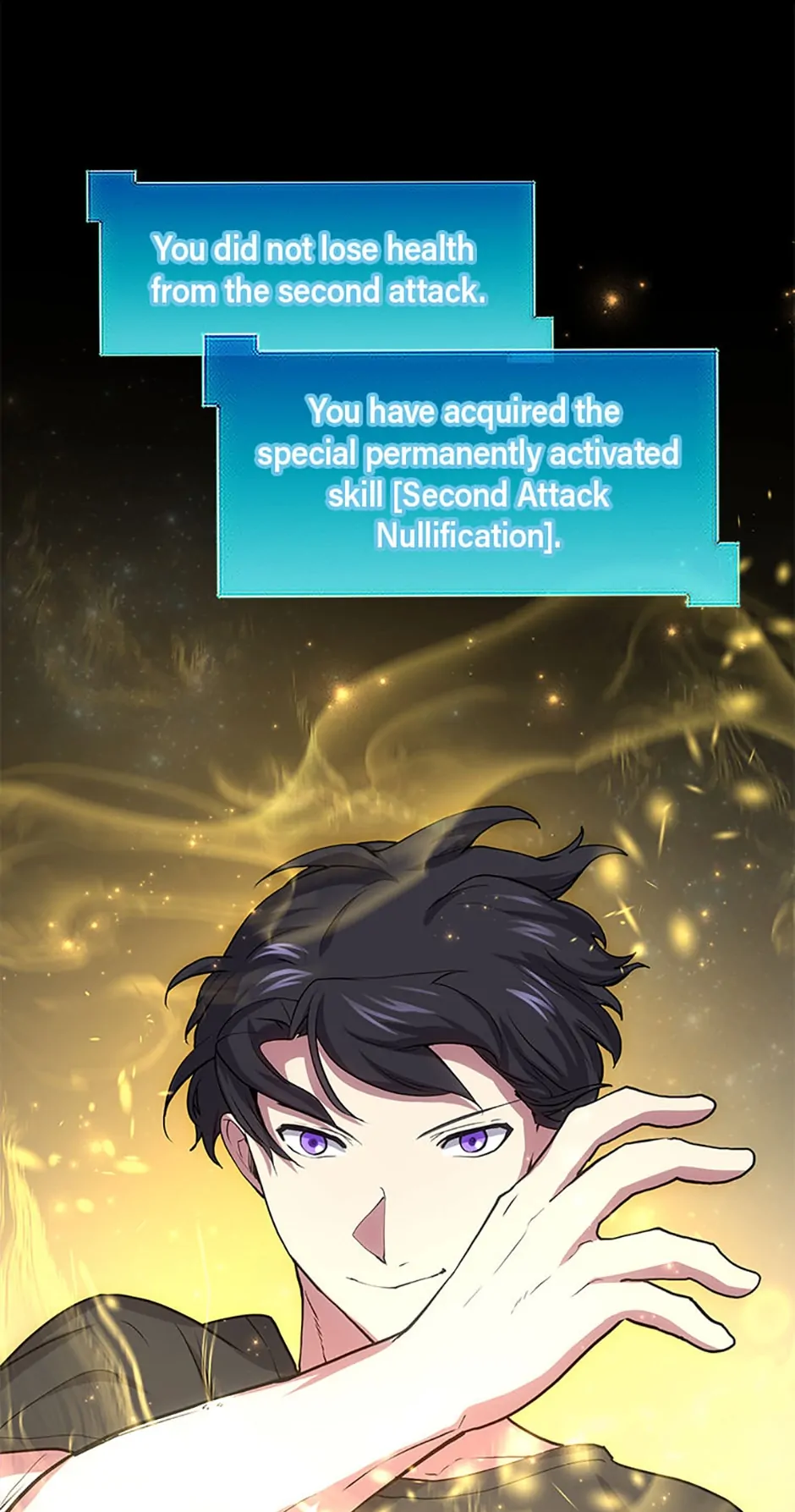 Read Skill Master Levels Up Manga Online