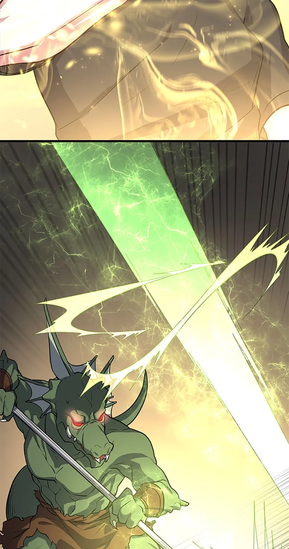 Read Skill Master Levels Up Manga Online