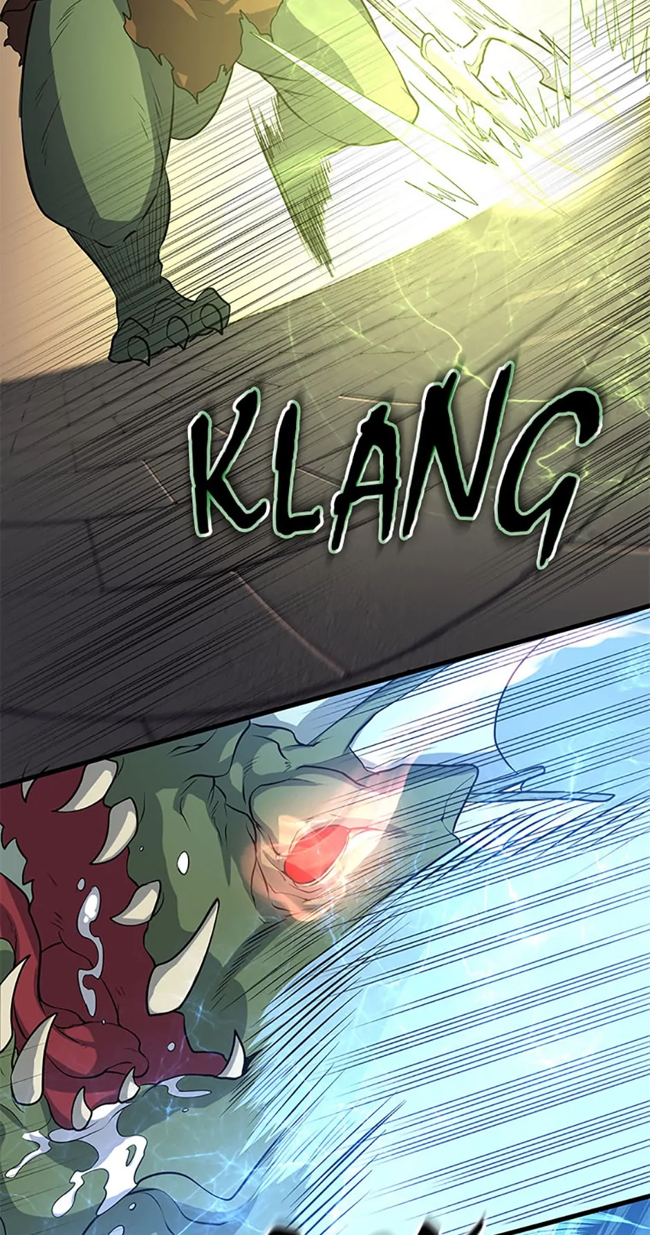 Read Skill Master Levels Up Manga Online