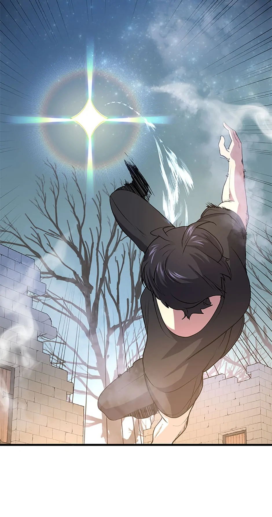 Read Skill Master Levels Up Manga Online