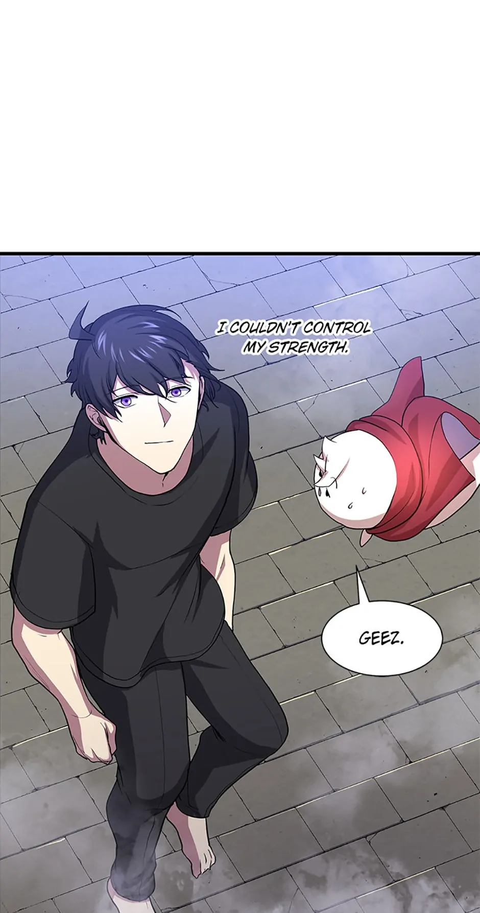 Read Skill Master Levels Up Manga Online