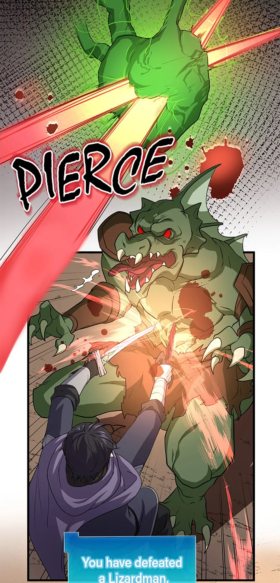 Read Skill Master Levels Up Manga Online