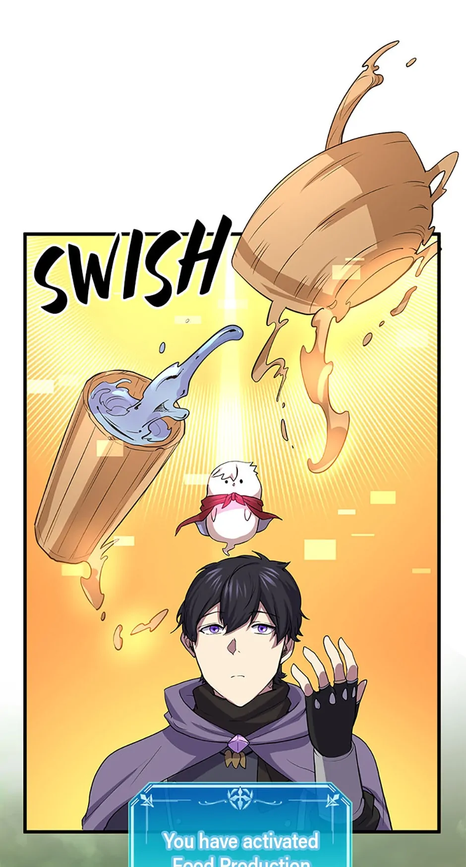 Read Skill Master Levels Up Manga Online