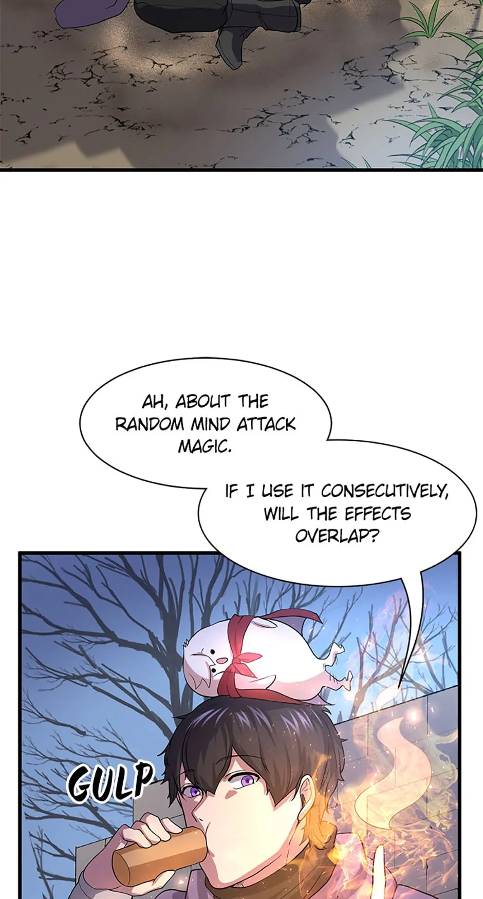 Read Skill Master Levels Up Manga Online