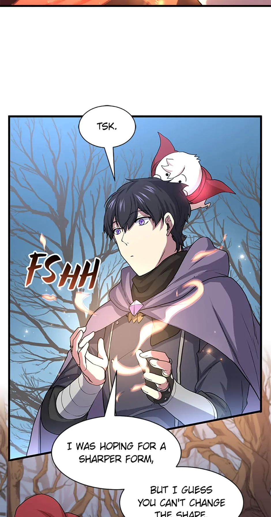 Read Skill Master Levels Up Manga Online