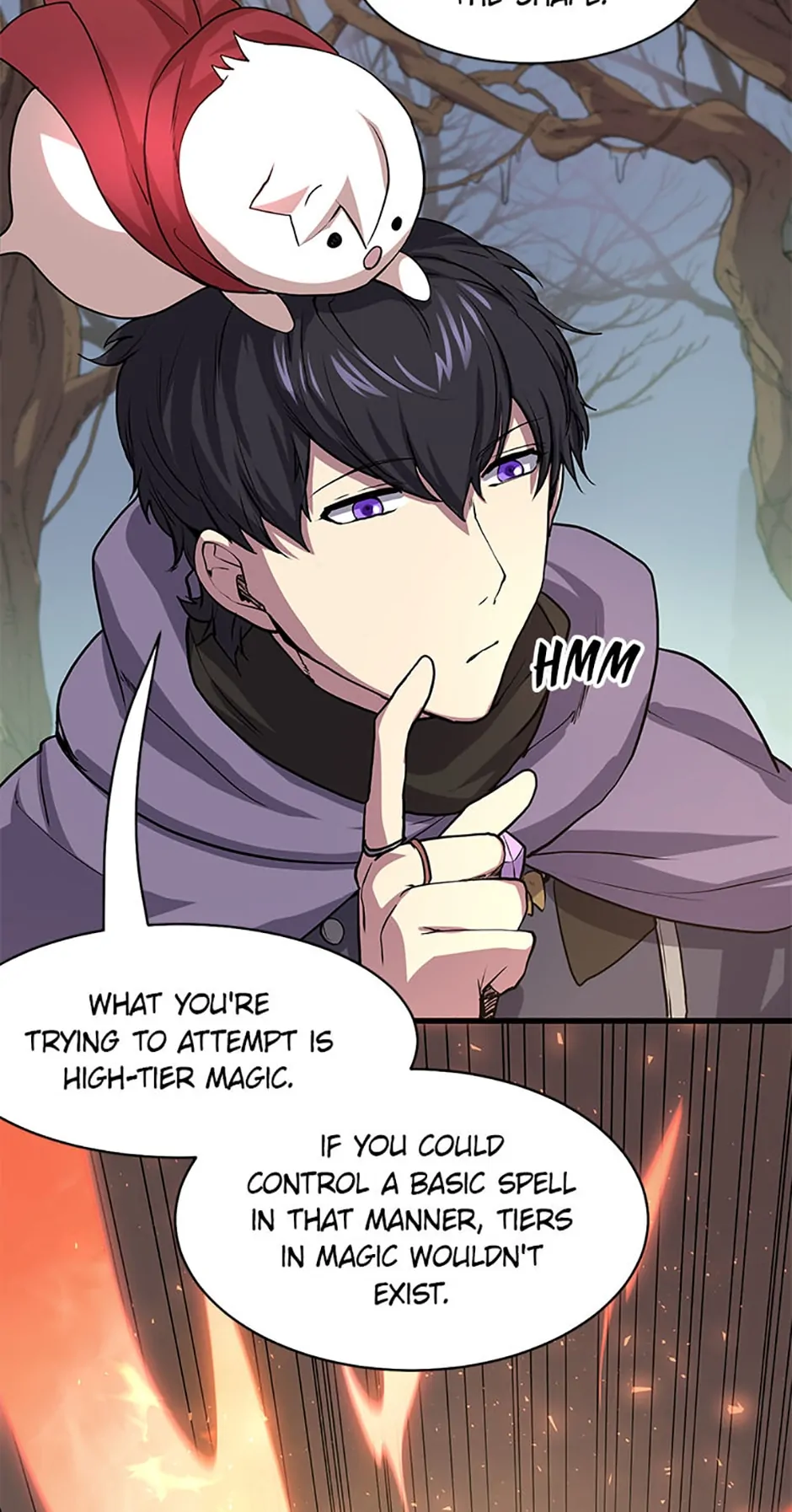 Read Skill Master Levels Up Manga Online